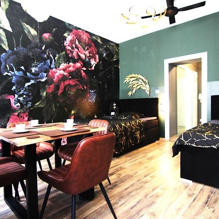 Boutique Apartments Vienna - Design 6 מראה חיצוני תמונה