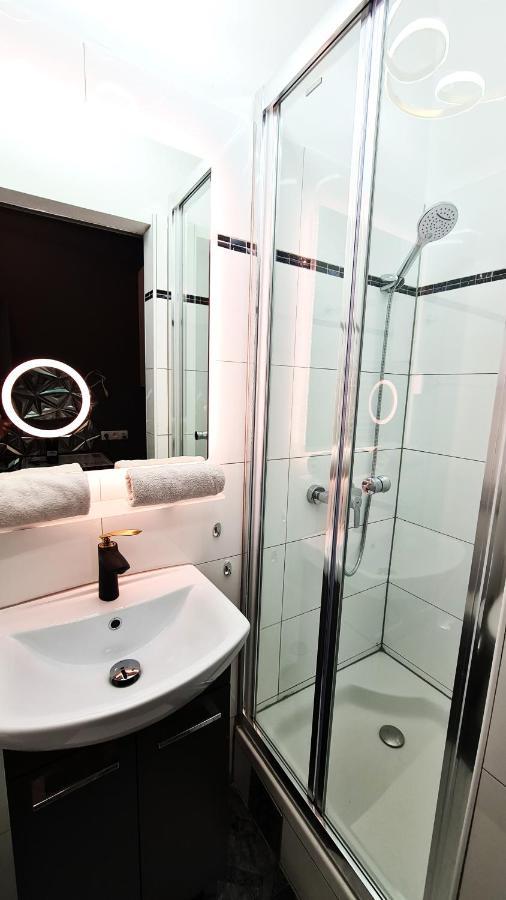 Boutique Apartments Vienna - Design 6 מראה חיצוני תמונה