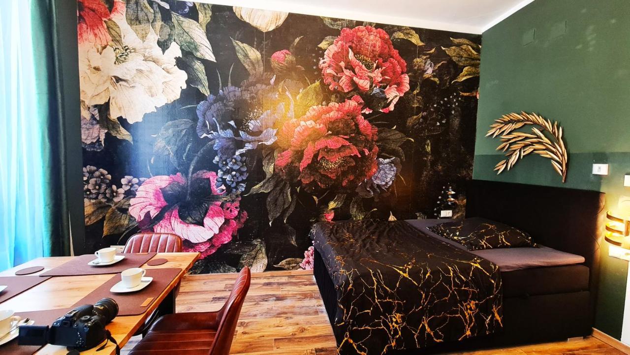 Boutique Apartments Vienna - Design 6 מראה חיצוני תמונה